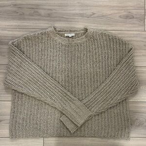 Z Supply Sweater